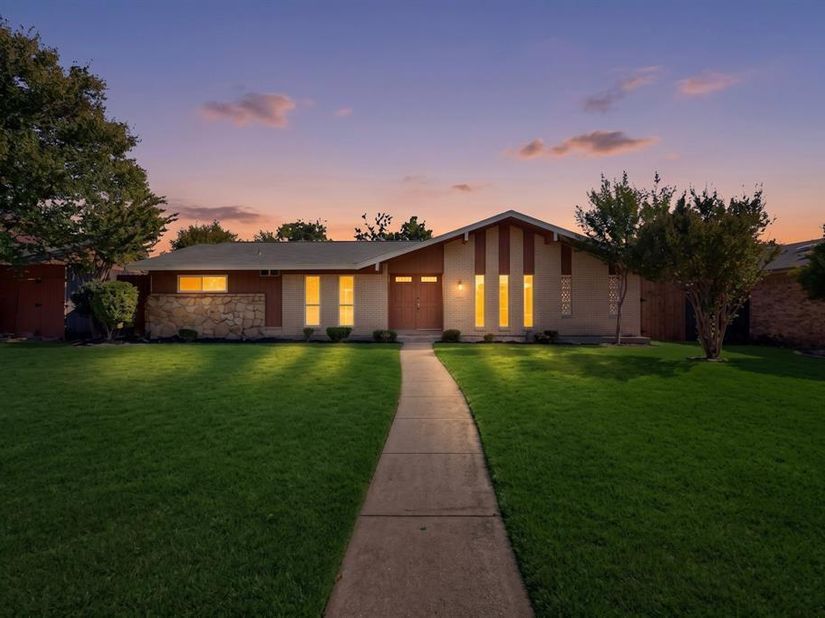 1312  Grinnell Drive , Richardson Texas 75081