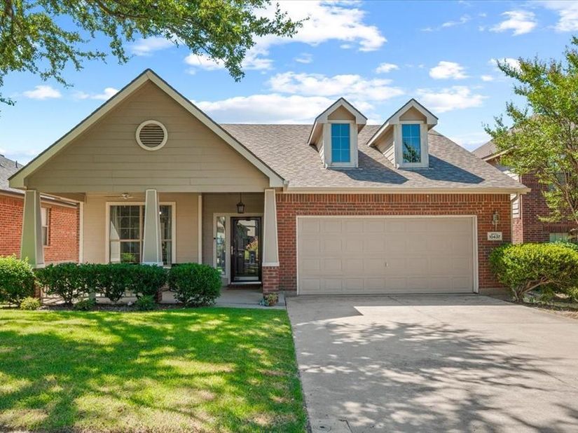 10437  Bradshaw Drive , Fort Worth Texas 76108