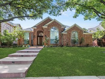 3916  Kimbrough Lane 