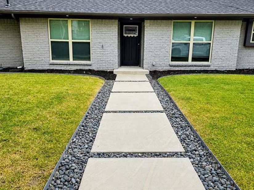 1922  Camden Way , Carrollton Texas 75007