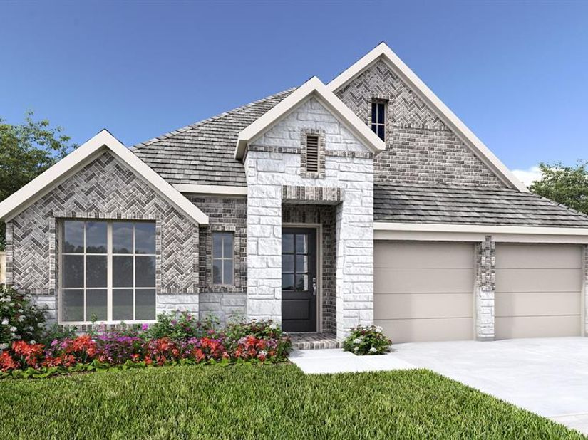 7405  Harrier Street , Fort Worth Texas 76179