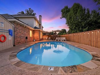 537  Purdue Drive 