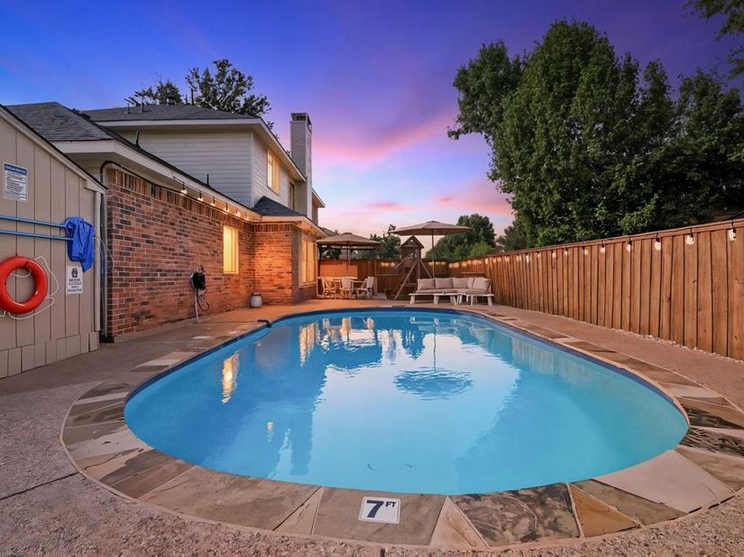 537  Purdue Drive , Lewisville Texas 75067