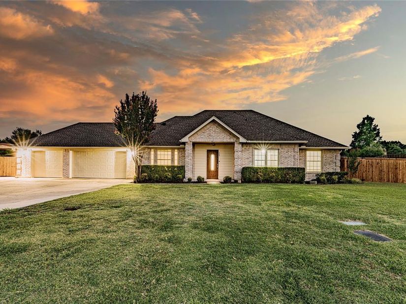 2201  Bradford Drive , Prosper Texas 75078