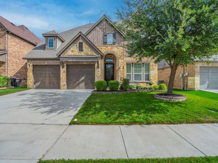 10132  Haversham Drive , Fort Worth Texas 76131