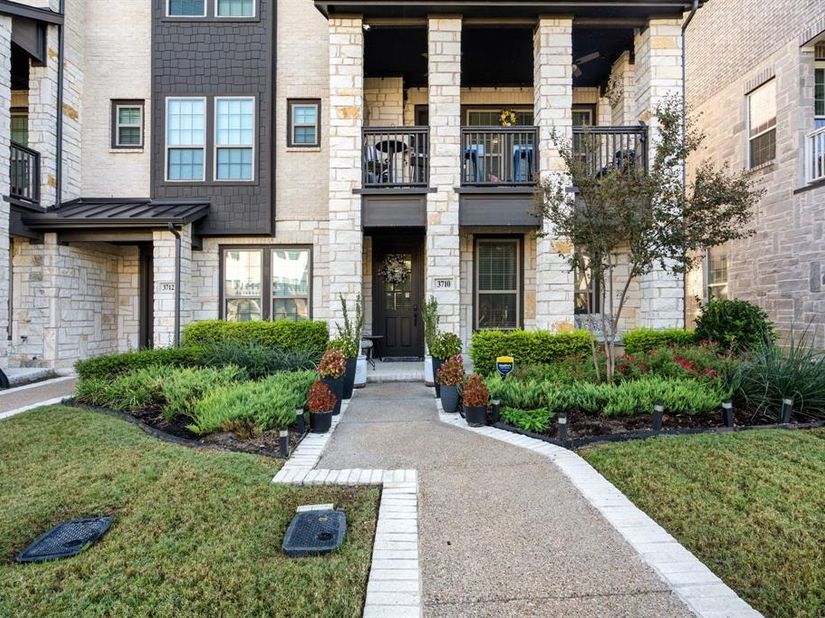 3710  Pelican Rest Way , Arlington Texas 76005