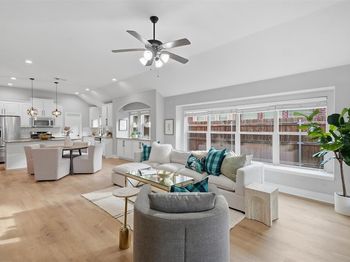 5445  Sierra Ridge Drive 