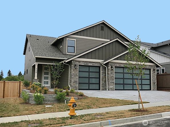 728 Covington (Lot 6) Avenue, Snohomish WA 98290