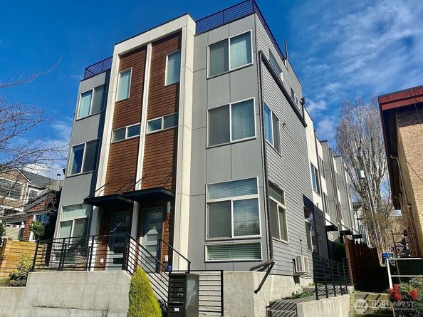 1816 14th Avenue A, Seattle WA 98122