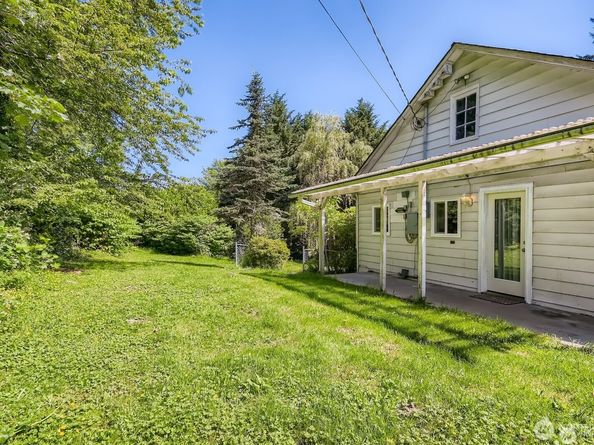600 Wildwood Boulevard SW, Issaquah WA 98027