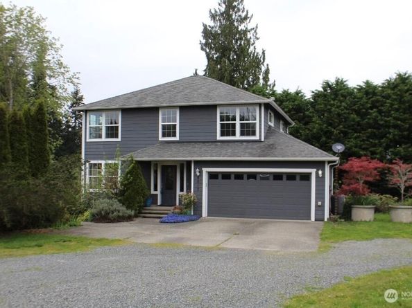 8017 64th Street SE, Snohomish WA 98290
