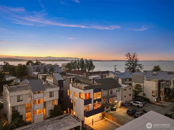 3028 63rd Avenue SW, Seattle WA 98116