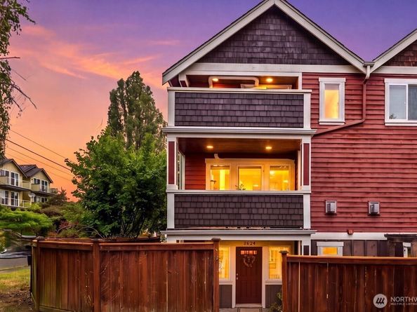 2024 W Bertona Street, Seattle WA 98199