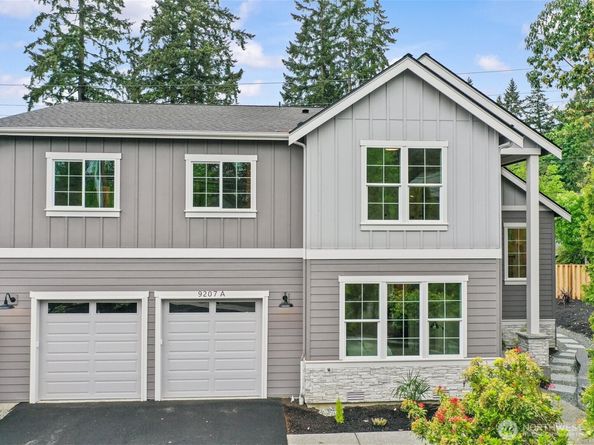 9207 NE 175th Street A, Bothell WA 98011