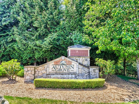 15302 40th Avenue W 3204, Lynnwood WA 98087