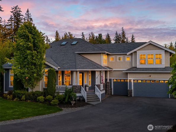 17126 53rd Street SE, Snohomish WA 98290