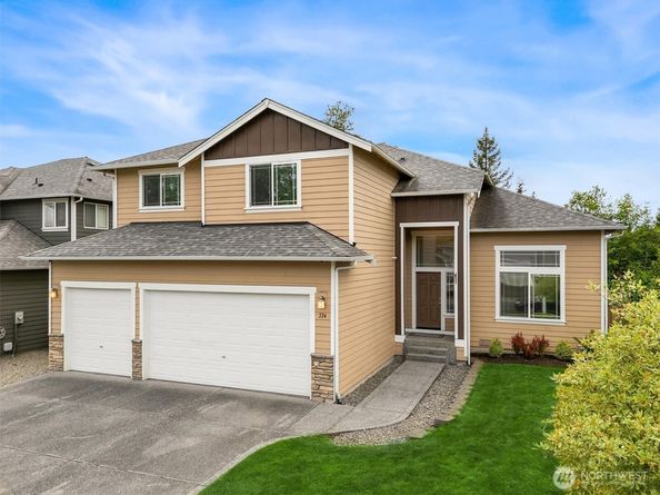 734 85th Drive SE, Lake Stevens WA 98258