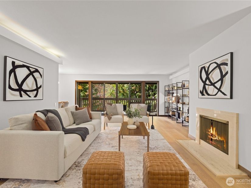 1605 NE 143rd Street, Seattle WA 98125