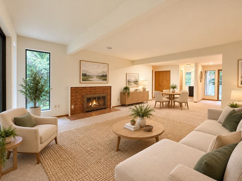 3921 108th Avenue NE 201A, Bellevue WA 98004