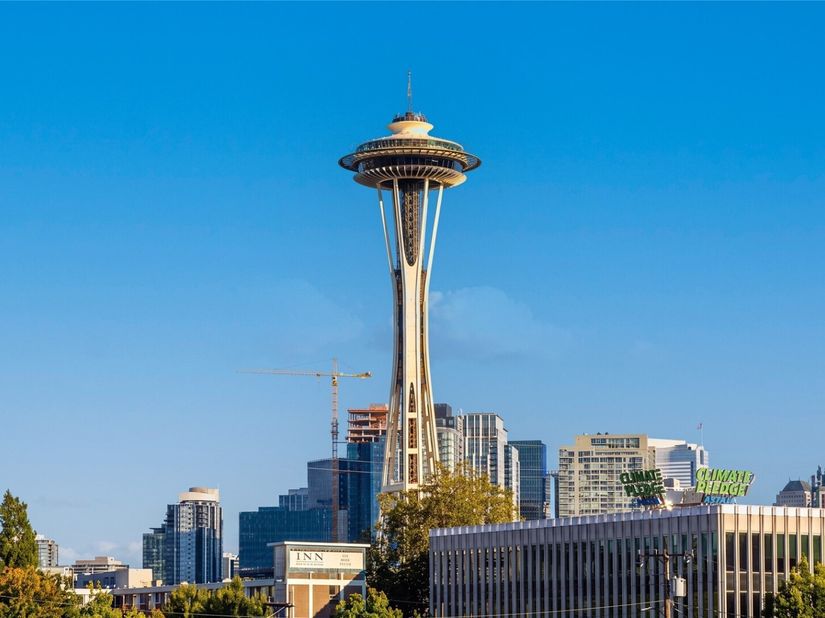 17 W Mercer Street 104, Seattle WA 98119
