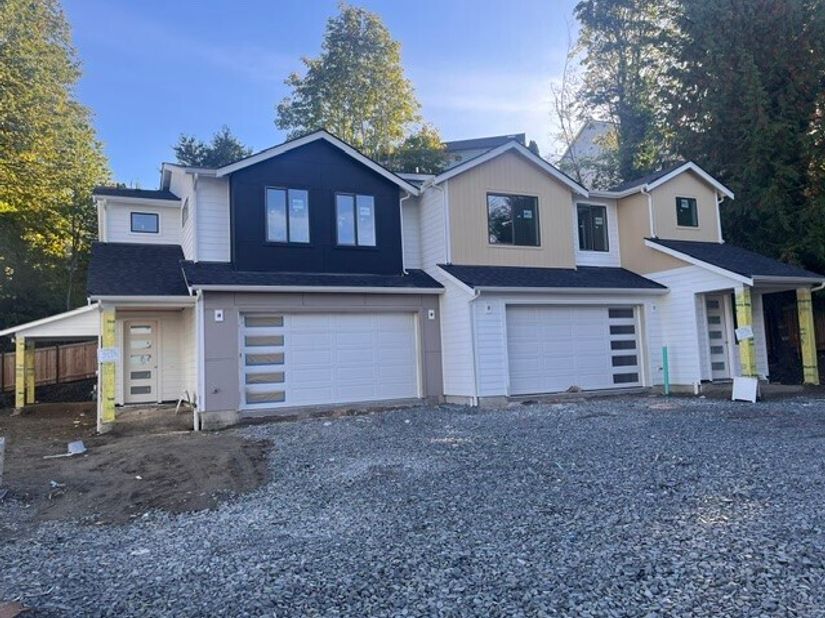 16841 Brickyard Road 3A, Bothell WA 98011