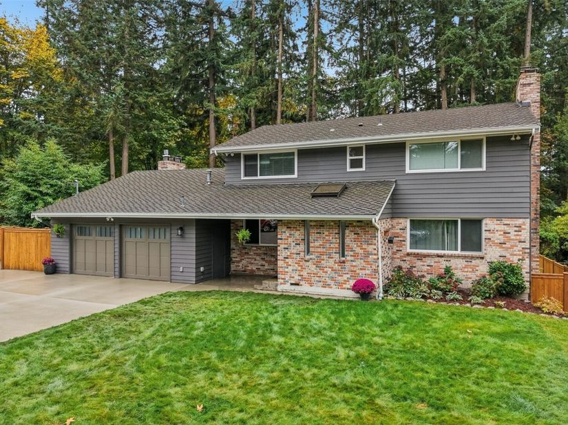 9523 NE 198th Street, Bothell WA 98011