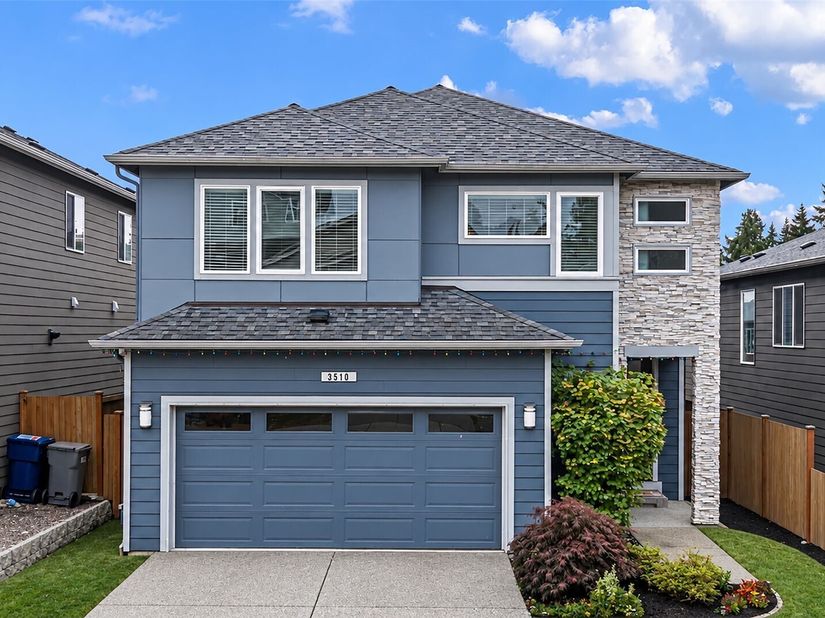 3510 226th Place SE, Bothell WA 98021