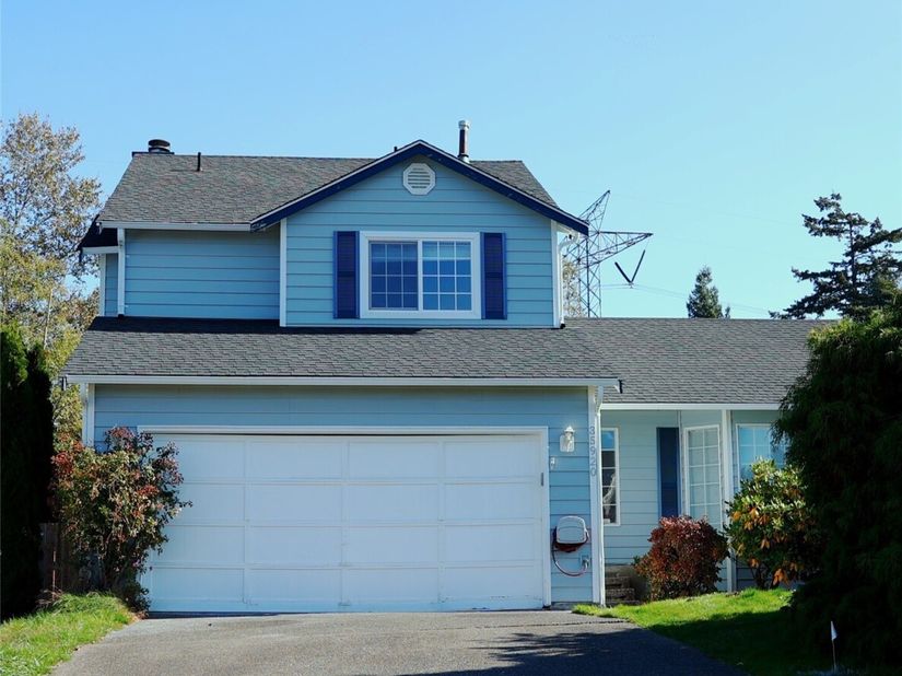 35920 18th Court SW, Federal Way WA 98023