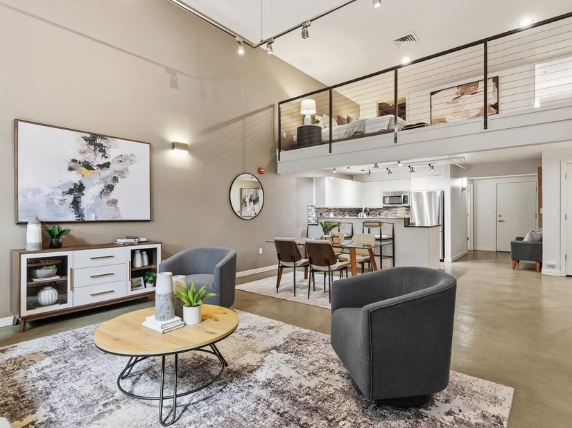 3104 Western Avenue 104, Seattle WA 98121