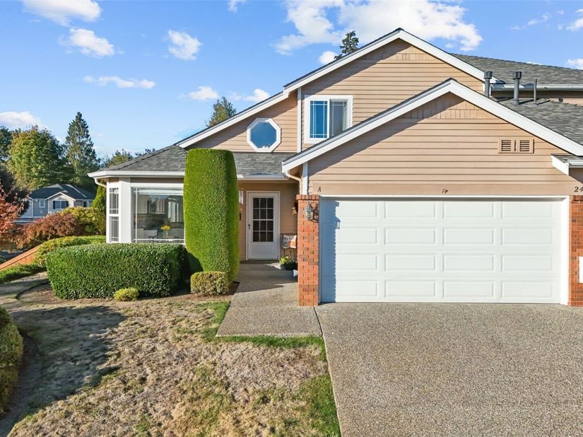 2423 195th Street SE A, Bothell WA 98012