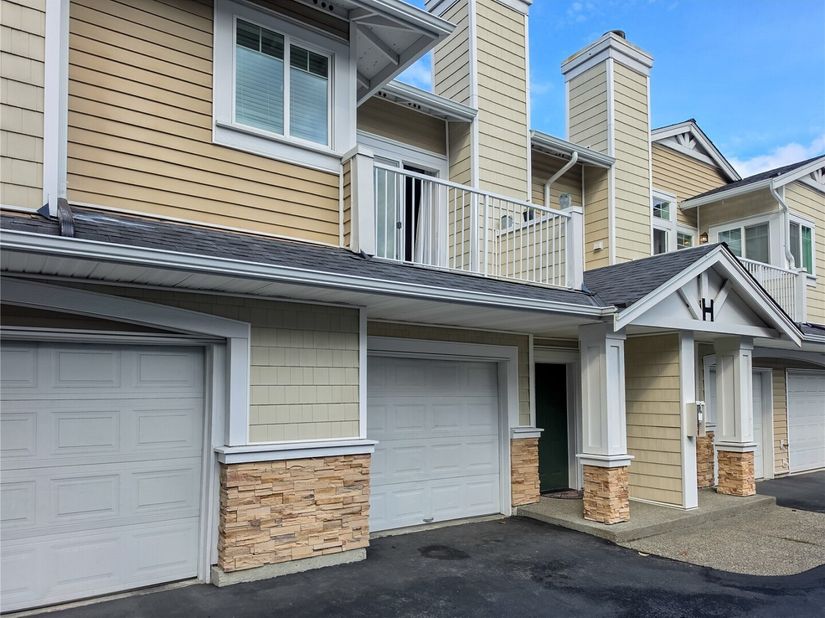 6515 134th Place SE H3, Snohomish WA 98296