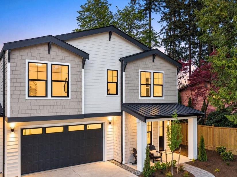 11610 NE 92nd Street, Kirkland WA 98033