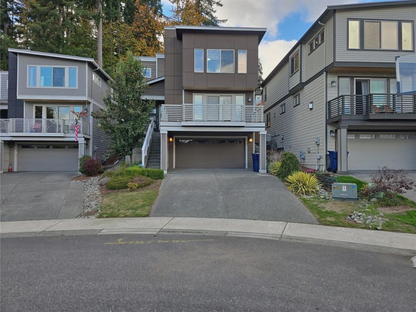 18320 3rd Drive SE, Bothell WA 98012