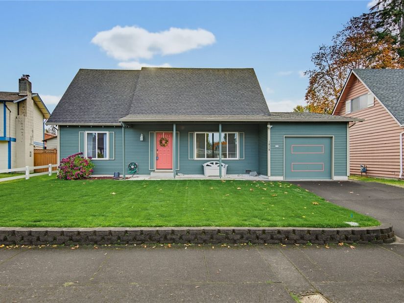 1818 36th Street SE, Auburn WA 98002