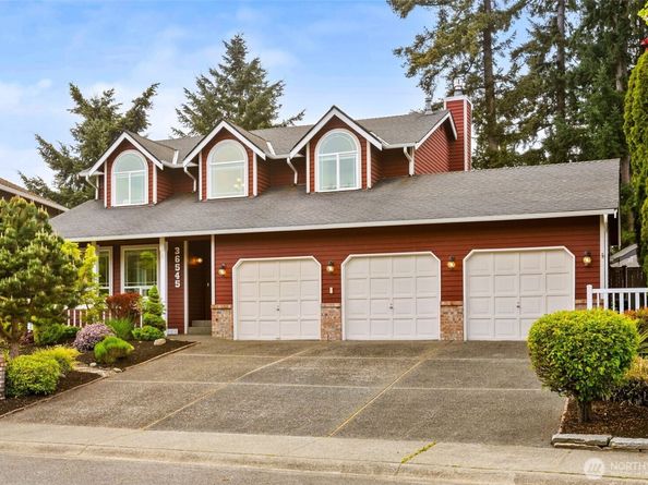 36545 31st Avenue S, Federal Way WA 98003
