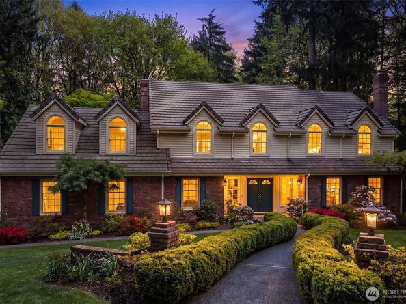 16526 232nd Avenue NE, Woodinville WA 98077