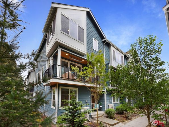 6633 NE 188th Court 6, Kenmore WA 98028