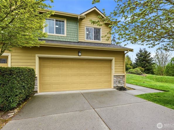 18502 36th Avenue W F, Lynnwood WA 98037