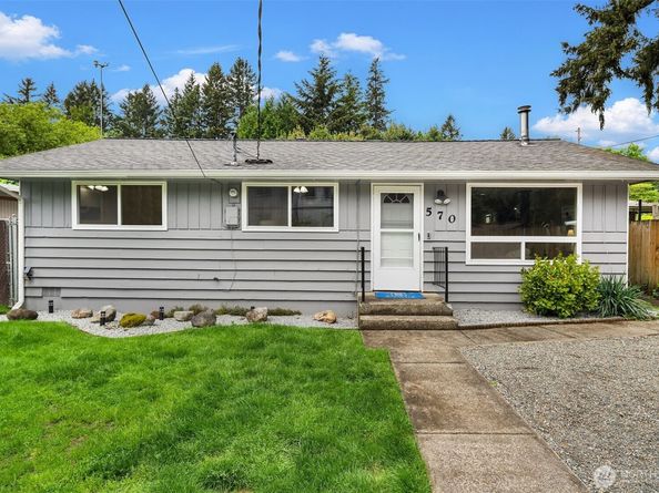 570 SE Andrews Street, Issaquah WA 98027