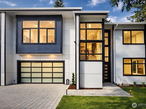 12648 NE 80th Street, Kirkland WA 98033
