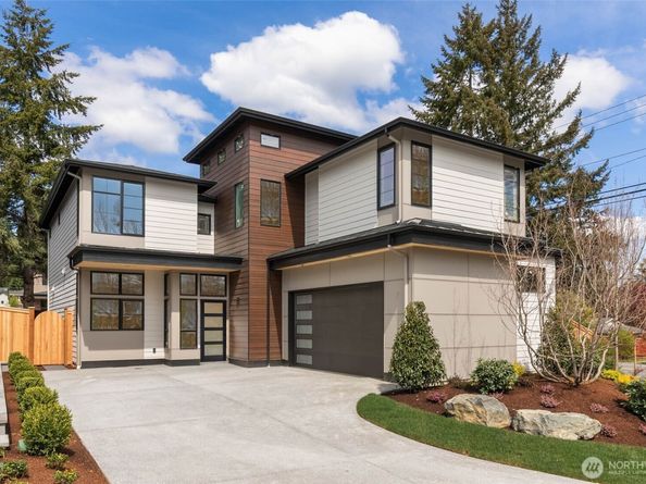 13128 NE 103rd Place, Kirkland WA 98033