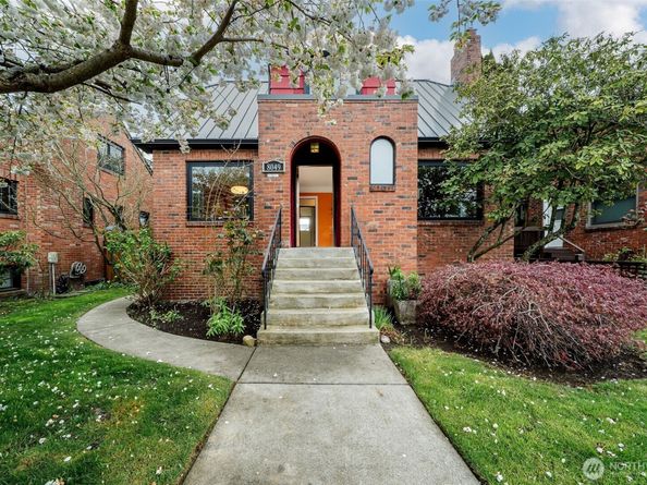 8049 23rd Avenue NW, Seattle WA 98117