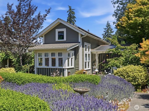 317 N 160TH Place, Shoreline WA 98133