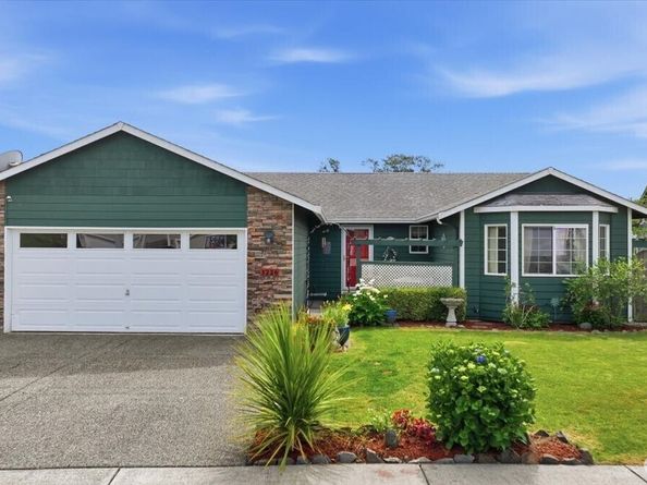 3226 64th Avenue NE, Marysville WA 98270