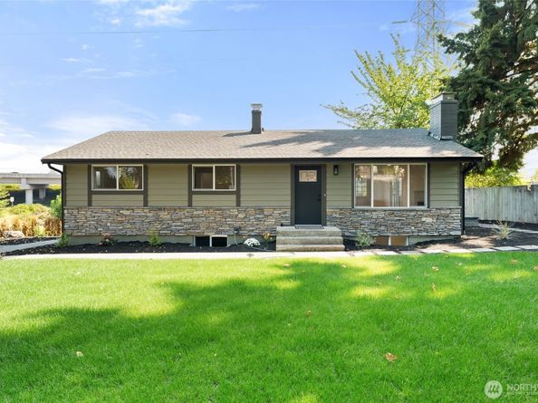 12215 SE 35 Street, Bellevue WA 98006