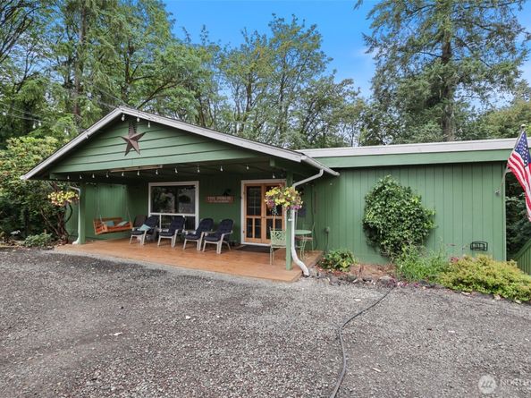 3929 Faith Place NW, Bremerton WA 98312