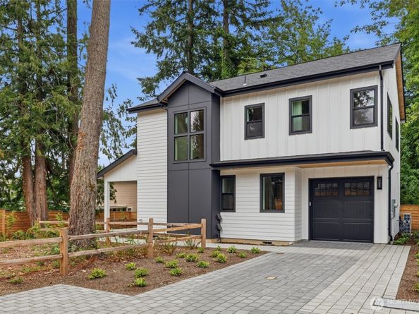 9016 124th Lane NE, Kirkland WA 98033