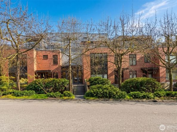 1 Ward Street C, Seattle WA 98109