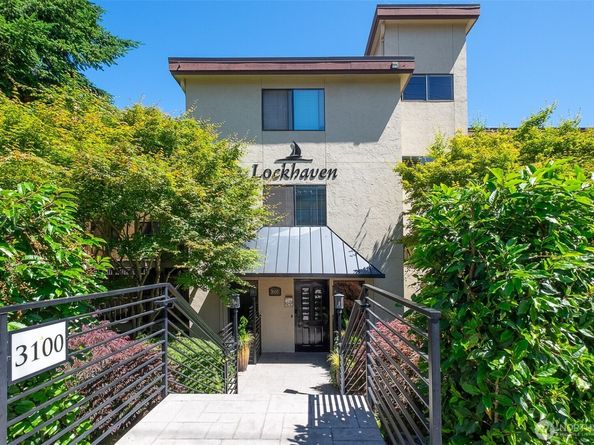 3100 W Commodore Way 305, Seattle WA 98199
