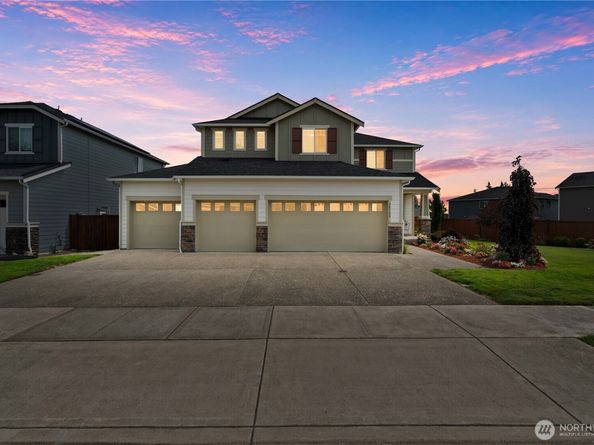 30180 60th Avenue S, Auburn WA 98001